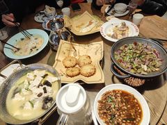 -山芋腔苏北菜(盐城滨海店)