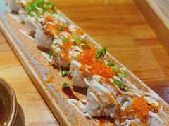 -石屋料理(南京西路店)