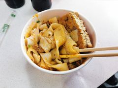 -刘二妈米皮(步行街店)