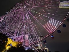 -南昌之星摩天轮