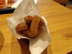 -汉堡王(EAC欧美中心店)