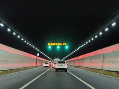 -胶州湾海底隧道