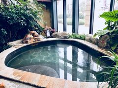 -郑州银基黄帝宫御温泉