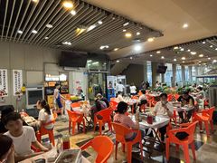 -回头烧烤(悦荟购物中心店)