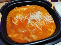 -阿香米线(乐客城店)