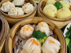 -华源餐厅·海鲜大排档(日月贝店)