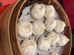 -大龙汤包