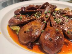 -辣婆婆(航天桥店)