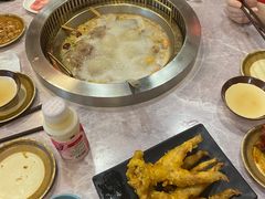 -宽尺巷鱼蛙自助火锅(虎丘钻石广场店)