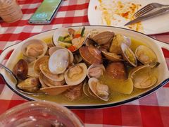 -安立可意大利美食