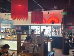 -和府捞面(西溪印象城店)