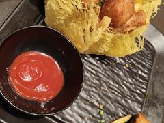 -聚鑫阁江浙菜·非遗传承技艺(金汇龙湖天街店)