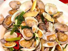 -众味海鲜大排档·活海鲜·潮汕味(南澳店)