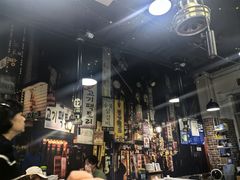 -咕咕站韩国料理(紫金港店)