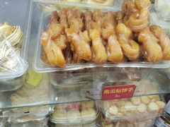 -天泽祥·鼓楼馒头(鼓楼店)