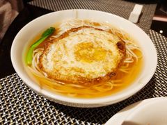 -富力威斯汀酒店-中国元素中餐厅(武昌临江店)