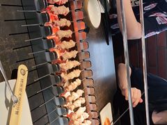 -很久以前羊肉串(昌里路三钢里店)