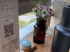 -水边咖啡(黄金水岸店)