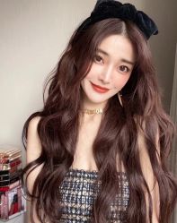 点击看大图 -3AM·S HAIR SALON烫发染发接发