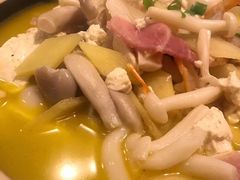 -迎晨餐厅(青芝坞店)
