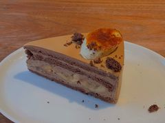 -black rainbow coffee