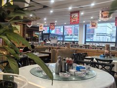 -大清花饺子(山庄店)