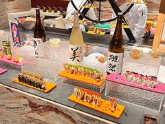 -西安W酒店·WEI全味西餐厅