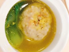 -上海老饭店(北京分店)