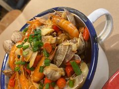 -老三样·旧食新味(船山路店)