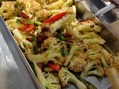 -No.DD戳子烧烤·江湖菜(北京总店)