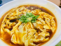 -清真牛街祥云轩门钉肉饼(左家庄店)