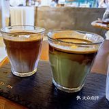藏在胡同里的全球Top50咖啡店