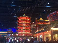 -万达茂商场(南京仙林店)