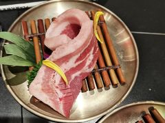 -西塔老太太泥炉烤肉(双井店)