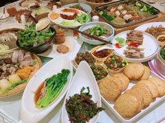 -全聚德(长江路店)