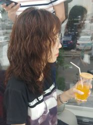 点击看大图 -小齐发型Star~salon