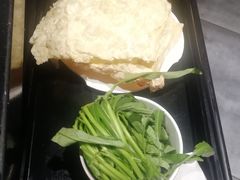 -越城记黑鱼煲(万达店)