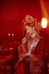 -IDO婚纱摄影(上海旗舰店)