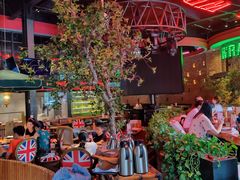 -肉串汪(望京店)