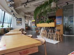 -嘉和一品粥(方庄店)
