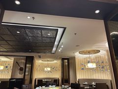 -浙江安吉JW万豪酒店·万豪中餐厅