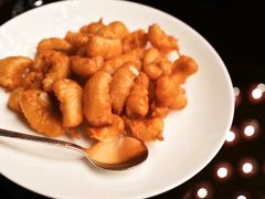 -杭州西子湖四季酒店·金沙厅