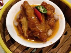 -香港威特瑞茶餐厅(小白楼音乐厅店)