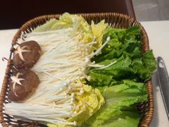 -同仁四季椰子鸡(福田东园总店)