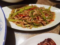 -渝信川菜 · 川味家常菜(长安店)