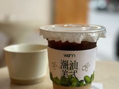 -Cafe on warm(丹霞店)