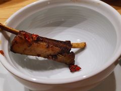 -火候轩品质湘菜·私厨(市府店)