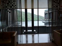 -台北北投丽禧温泉酒店