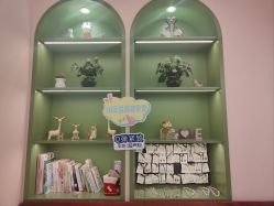 -妙姿产后修复中心(大郊亭店)