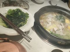-周渝食惦酸菜鱼(青浦店)